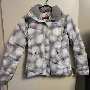 Winter jacket